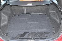 Photo of conversion LPG - HYUNDAI i30 1591 cm³