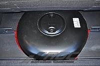 Photo of conversion LPG - HYUNDAI i30 1591 cm³