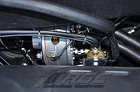 Photo of conversion LPG - KIA SOUL 1591 cm³