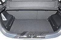 Photo of conversion LPG - KIA SOUL 1591 cm³