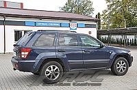 Foto z montáže LPG - JEEP GRAND CHEROKEE 4701 cm³