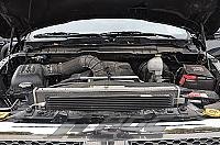 Photo of conversion LPG - DODGE RAM 1500 5654 cm³