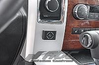 Photo of conversion LPG - DODGE RAM 1500 5654 cm³