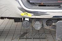 Photo of conversion LPG - DODGE RAM 1500 5654 cm³