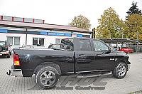 Photo of conversion LPG - DODGE RAM 1500 5654 cm³