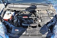 Photo of conversion LPG - FORD FOCUS 1596 cm³