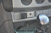Photo of conversion LPG - FORD FOCUS 1596 cm³