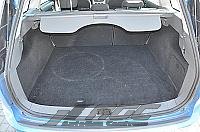 Photo of conversion LPG - FORD FOCUS 1596 cm³