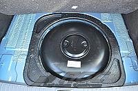 Photo of conversion LPG - FORD FOCUS 1596 cm³