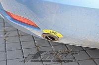 Photo of conversion LPG - FORD FOCUS 1596 cm³
