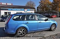 Photo of conversion LPG - FORD FOCUS 1596 cm³