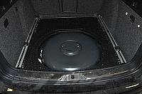 Photo of conversion LPG - Škoda Superb II 3,6 FSI