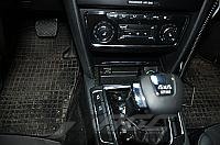 Photo of conversion LPG - Škoda Superb II 3,6 FSI