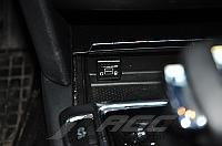 Photo of conversion LPG - Škoda Superb II 3,6 FSI