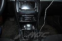 Photo of conversion LPG - Škoda Superb II 3,6 FSI