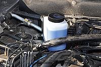 Photo of conversion LPG - HONDA CR-V 1998 cm³