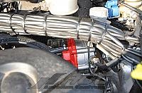 Photo of conversion LPG - HONDA CR-V 1998 cm³