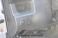 Photo of conversion LPG - HONDA CR-V 1998 cm³