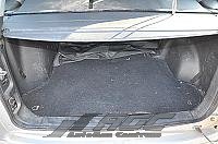 Photo of conversion LPG - HONDA CR-V 1998 cm³