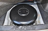 Photo of conversion LPG - HONDA CR-V 1998 cm³