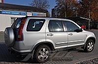 Photo of conversion LPG - HONDA CR-V 1998 cm³