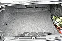 Photo of conversion LPG - SAAB 9-5 2290 cm³