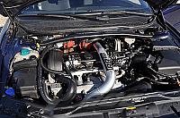 Photo of conversion LPG - VOLVO V70 2521 cm³
