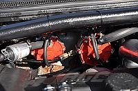 Photo of conversion LPG - VOLVO V70 2521 cm³