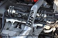 Photo of conversion LPG - VOLVO V70 2521 cm³