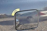 Photo of conversion LPG - VOLVO V70 2521 cm³