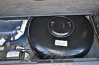Photo of conversion LPG - VOLVO V70 2521 cm³