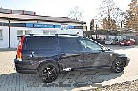 Photo of conversion LPG - VOLVO V70 2521 cm³
