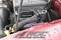 Photo of conversion LPG - MITSUBISHI SPACE STAR 1584 cm³