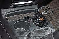 Photo of conversion LPG - MITSUBISHI SPACE STAR 1584 cm³
