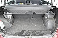 Photo of conversion LPG - MITSUBISHI SPACE STAR 1584 cm³