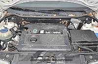 Photo of conversion LPG - ŠKODA FABIA 1390 cm³