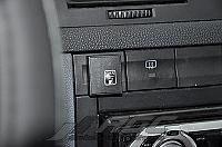 Photo of conversion LPG - ŠKODA FABIA 1390 cm³