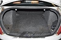Photo of conversion LPG - ŠKODA FABIA 1390 cm³