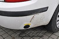 Photo of conversion LPG - ŠKODA FABIA 1390 cm³