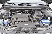 Photo of conversion LPG - HYUNDAI i30CW 1591 cm³