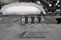 Photo of conversion LPG - HYUNDAI i30CW 1591 cm³
