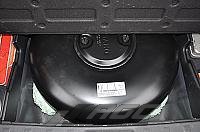 Photo of conversion LPG - HYUNDAI i30CW 1591 cm³