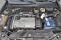 Photo of conversion LPG - FIAT MAREA WEEKEND 1747 cm³