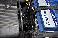 Photo of conversion LPG - FIAT MAREA WEEKEND 1747 cm³