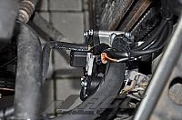 Photo of conversion LPG - FIAT MAREA WEEKEND 1747 cm³