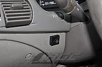 Photo of conversion LPG - FIAT MAREA WEEKEND 1747 cm³