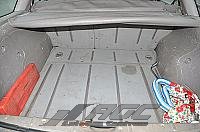 Photo of conversion LPG - FIAT MAREA WEEKEND 1747 cm³
