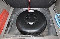 Photo of conversion LPG - FIAT MAREA WEEKEND 1747 cm³