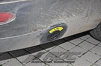 Photo of conversion LPG - FIAT MAREA WEEKEND 1747 cm³