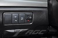 Photo of conversion LPG - HONDA ACCORD TOURER 1 997 cm³